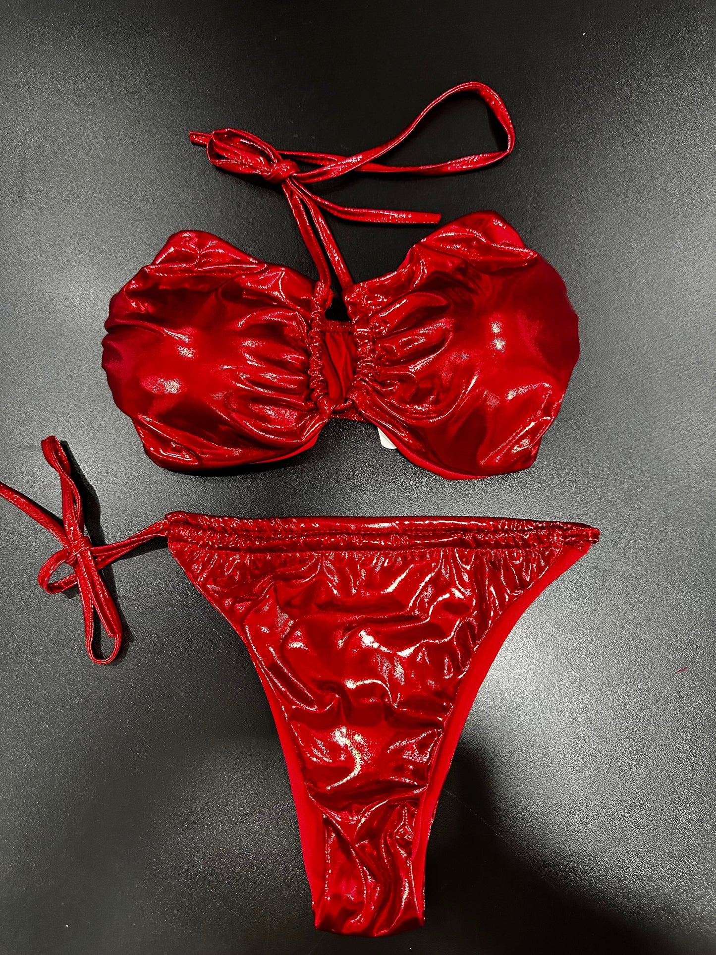 Costume Lurex